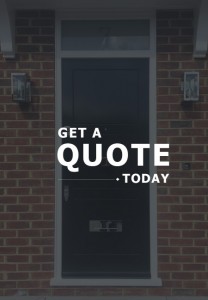 Get A Quote for External and Internal Doors